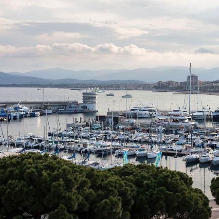 Hotel Restaurant Le Touring - Teritoria Saint-Raphaël Zewnętrze zdjęcie