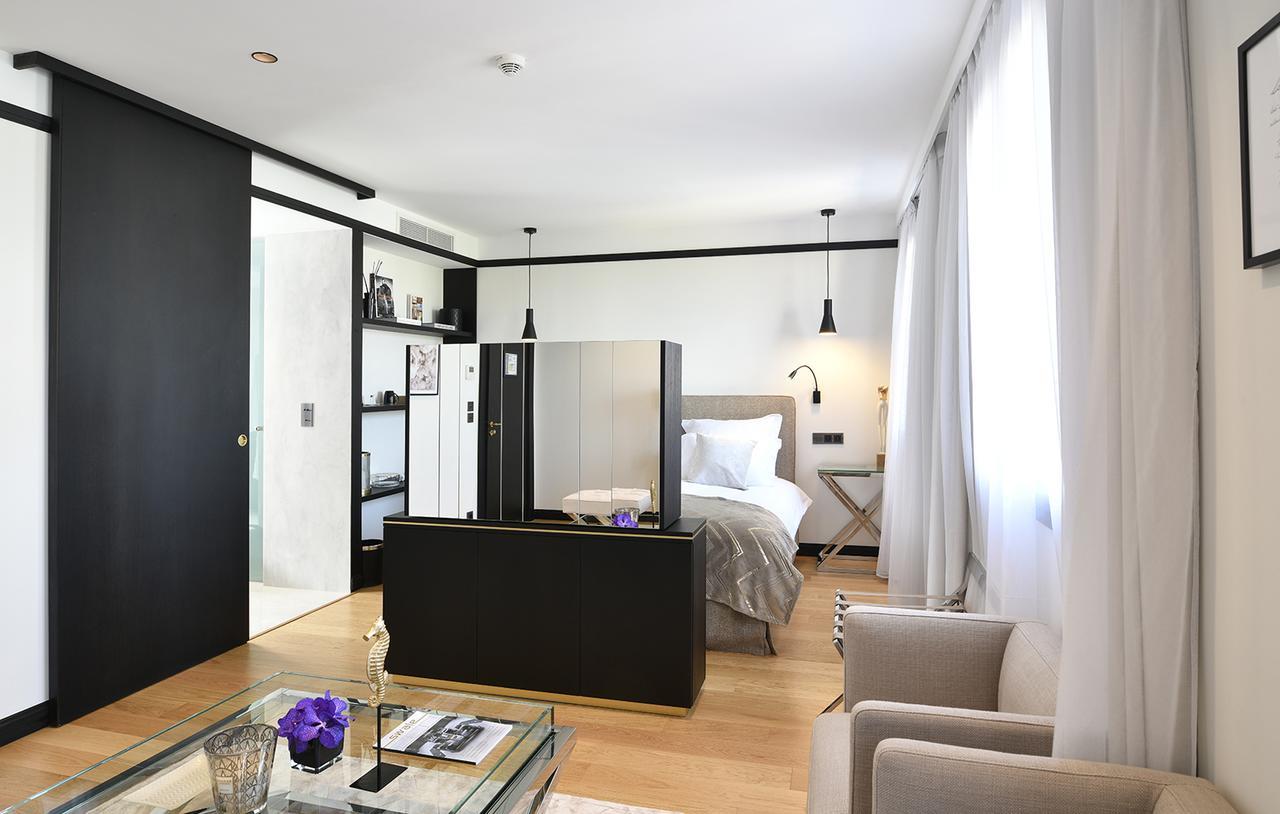 Hotel Restaurant Le Touring - Teritoria Saint-Raphaël Zewnętrze zdjęcie